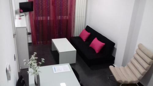 Apartamentos Tur�sticos Los �ngeles