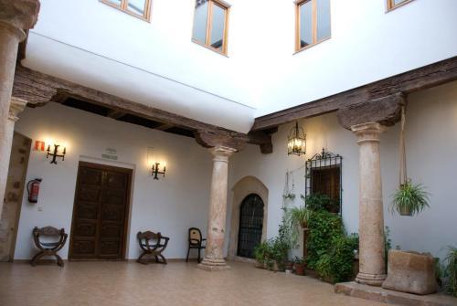 Hostal Mirador Sierra De Alcaraz