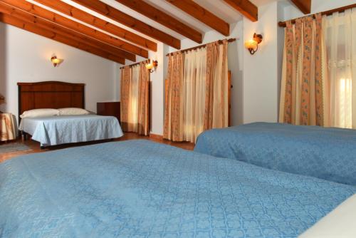 Casa Rosa B&B