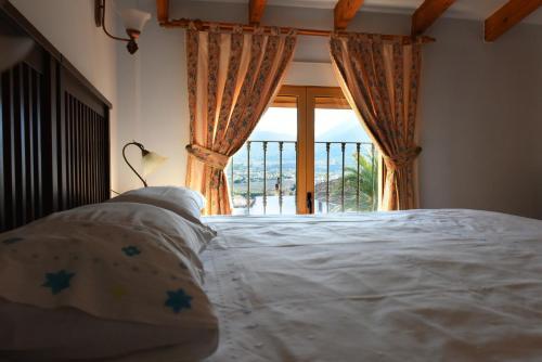 Casa Rosa B&B