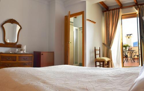 Casa Rosa B&B
