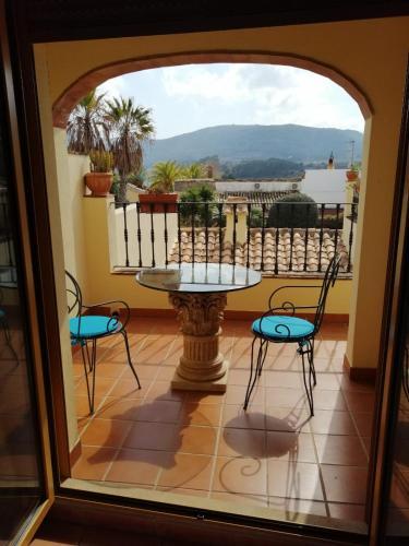 Casa Rosa B&B