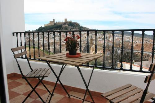 Mirador Tierra De Frontera