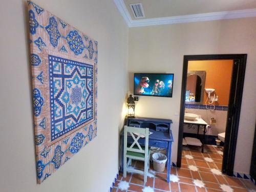 Hostal Rural La Esperanza