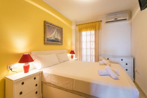 Apartup Saplaya Harbour