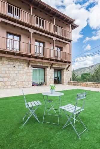Hotel Atiana