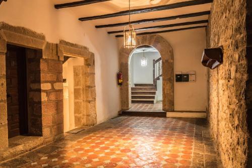 Apartamento Casa Jarreta Azagra Albarracin