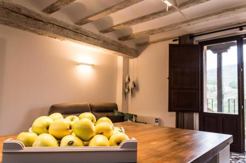 Apartamento Casa Jarreta Azagra Albarracin