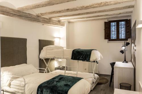 Apartamento Casa Jarreta Azagra Albarracin
