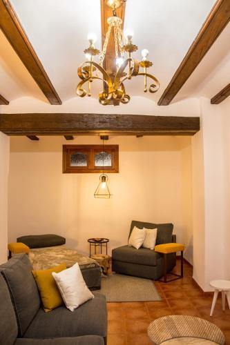 Casa Jarreta Centro Albarrac�n