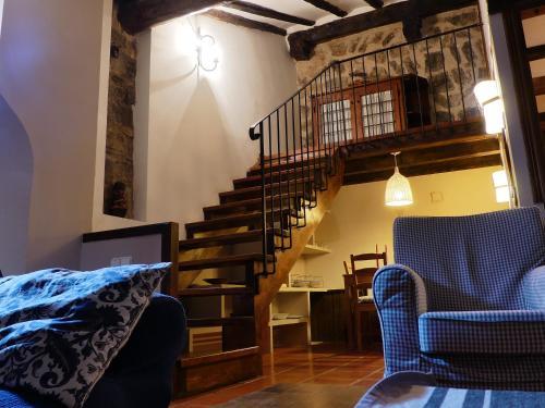Apartamento El Torre�n Del Adarve