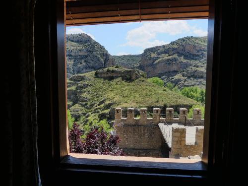 Hotel Posada Del Adarve