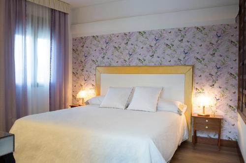 Hotel Hierbaluisa