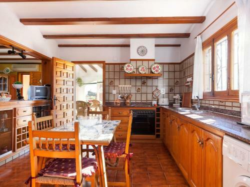 Holiday Home Mercedes
