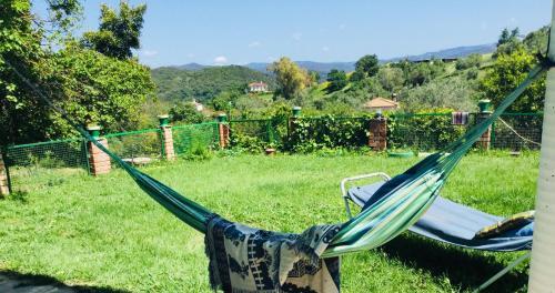 Agroturismo Rancho Cottage Cuernavaca