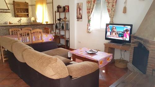 Villa Pozo Manolo