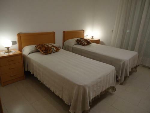 Casa Laure Y M� Jos�