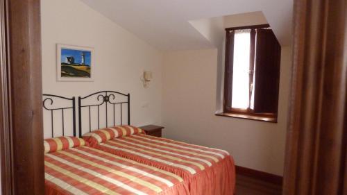 Agroturismo Casa Mestas