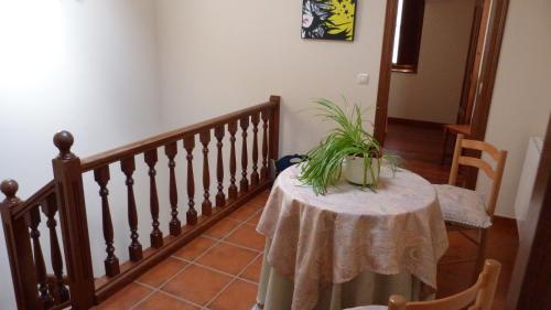 Agroturismo Casa Mestas