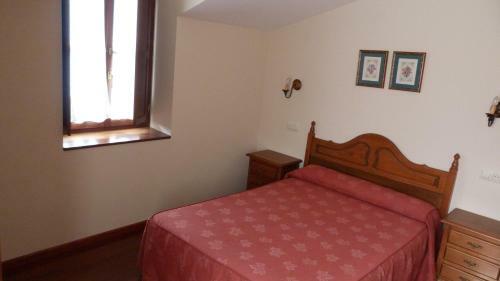 Agroturismo Casa Mestas