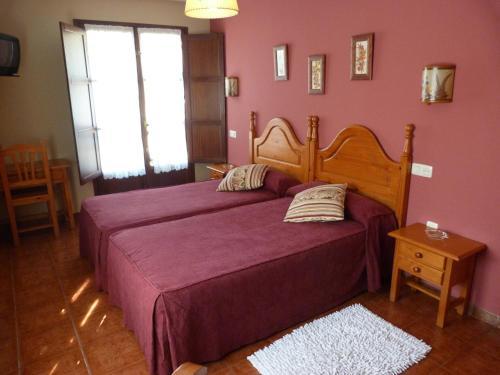 Hotel Rural Mestas