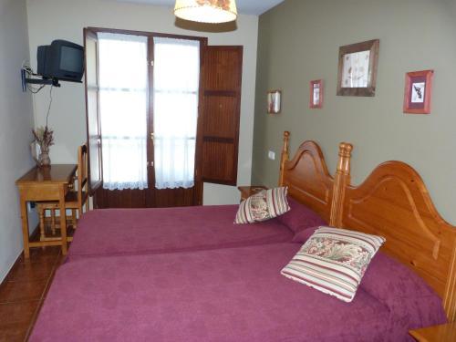 Hotel Rural Mestas