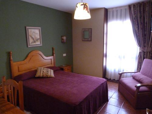 Hotel Rural Mestas