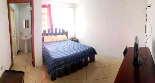 Hostal Posada Gran Colombia