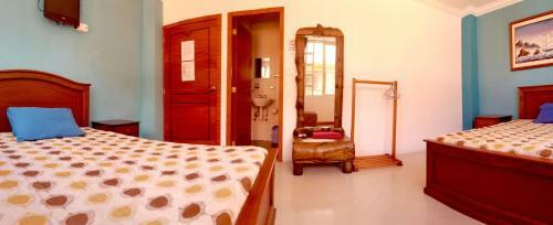 Hostal Posada Gran Colombia