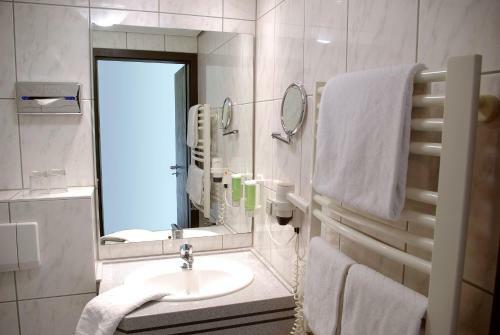 Parkhotel "am Sch�nzchen"