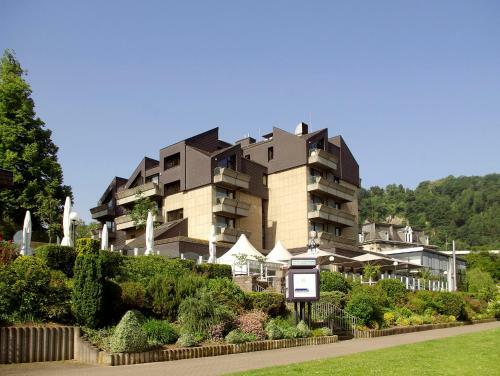 Parkhotel "am Sch�nzchen"