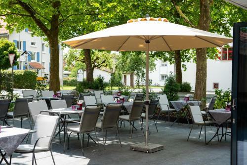 Hotel Zum Schloss Amtzell