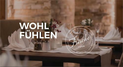 Hotel Zum Schloss Amtzell