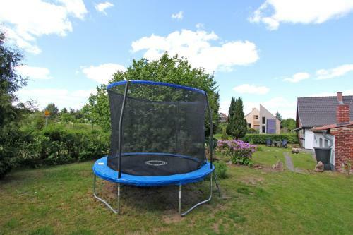 Apartamento Ferienhaus Altglobsow See 7271
