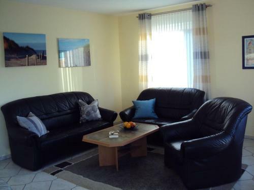 Apartamento Ferienwohnung-schaefer