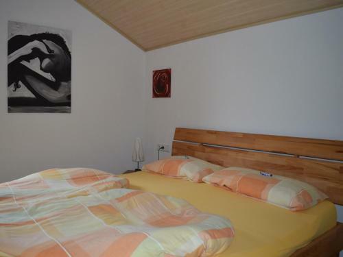 Apartamento Ferienwohnung Beni