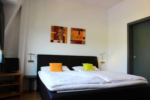 Bed & Breakfast Pension Adelheid