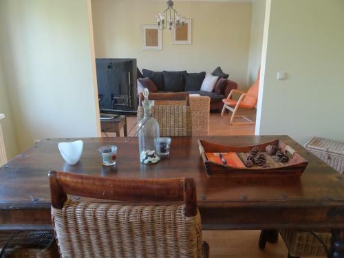 Apartamento Haus Moezelblik