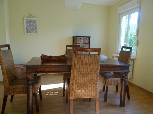 Apartamento Haus Moezelblik