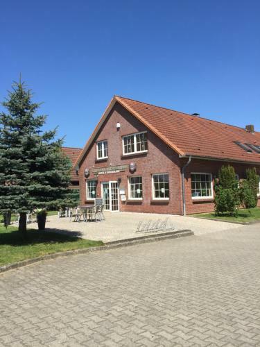 Apartamento Appartement Am Schaalsee
