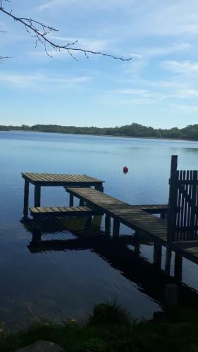 Apartamento Appartement Am Schaalsee