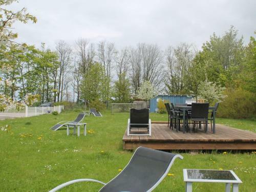 Apartamento Seeadler 6
