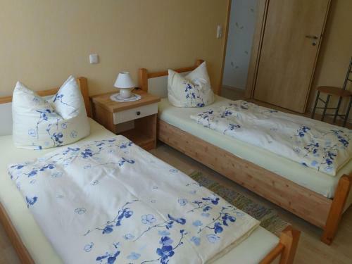 Apartamento Seeadler 6
