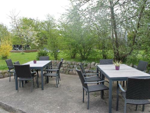 Apartamento Seeadler 6