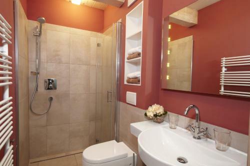 Apartamento Strandh�user Blankenfohrt