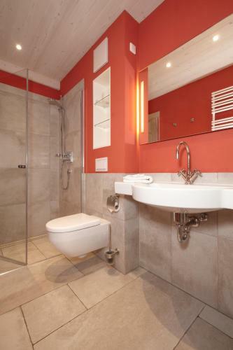 Apartamento Strandh�user Blankenfohrt