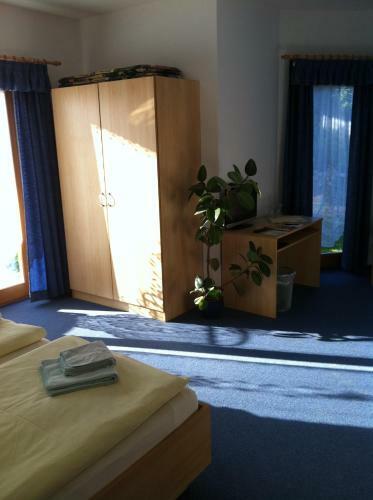 Hostal Hotel Pension Neptun