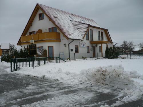 Hostal Hotel Pension Neptun