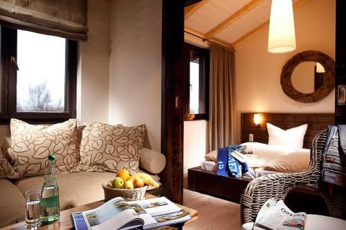 Aparthotel Pension Caf� Knatter