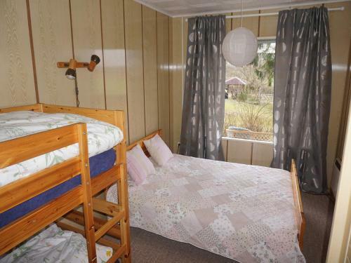 Apartamento Bungalow �ckeritz